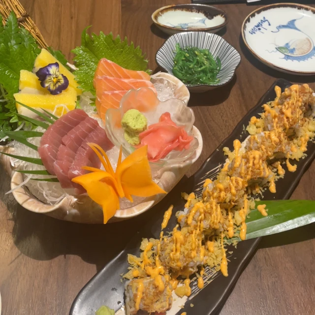 Sushibar - The Loop IPH Xuân Thủy