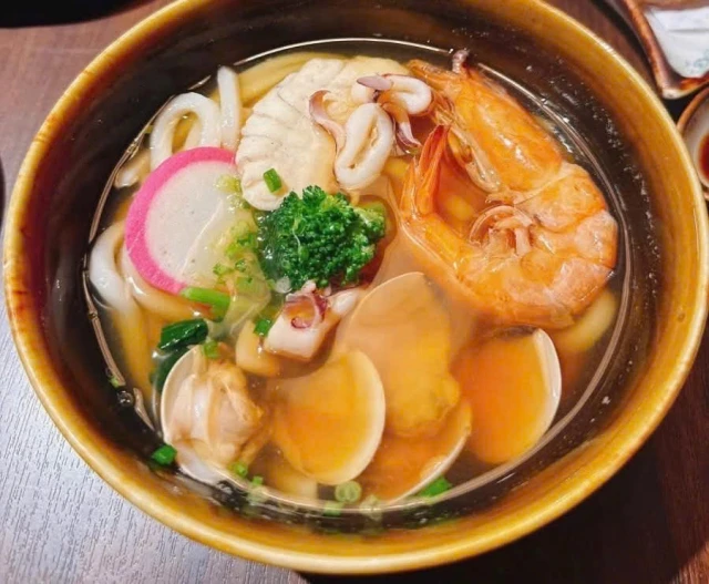 Sushibar - The Loop IPH Xuân Thủy