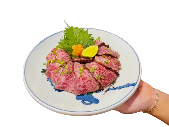 Sushibar - Trung Hòa