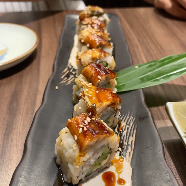 Sushibar - Trung Hòa