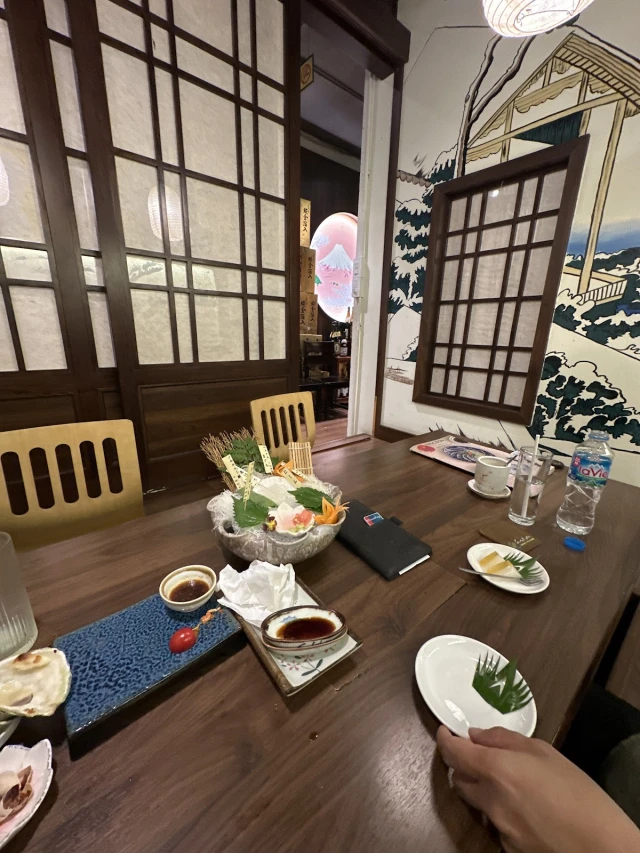 Sushibar - Nguyễn Văn Lộc