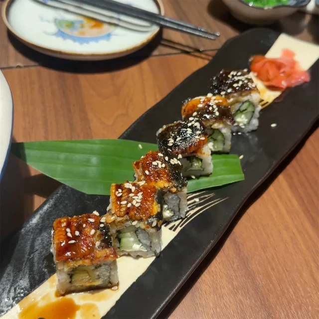 Sushibar - Nguyễn Văn Lộc