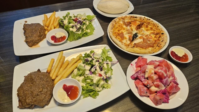 Steak One - Yên Phụ