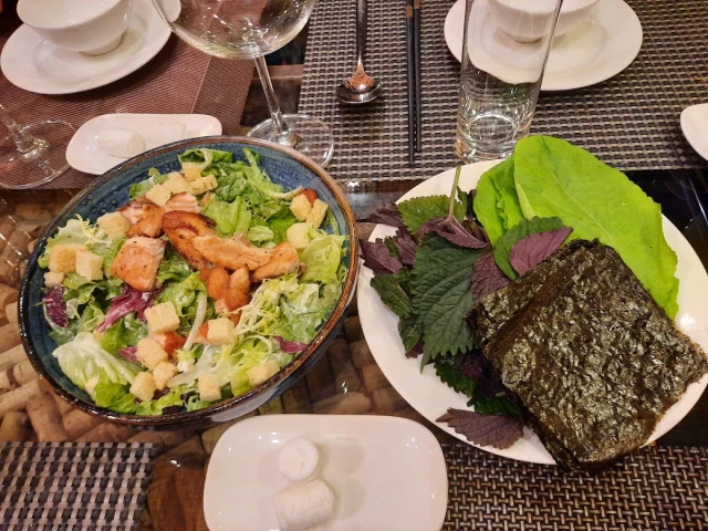 Huyen Thu Winecellar & Steakhouse - Hàm Long