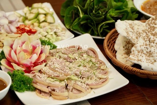 Vũ Bảo - Trần Thái Tông