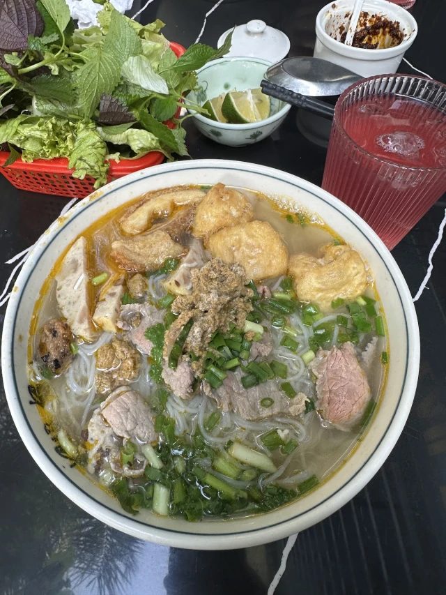 Lẩu Cua Đồng - Xanh Garden - GreenBay