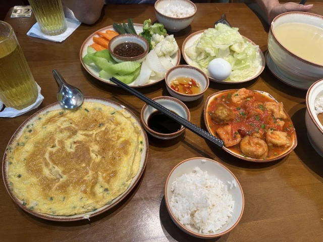 Cơm Nhà Bông - Tố Hữu