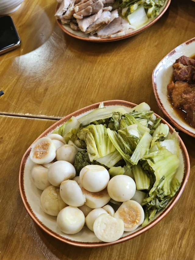 Cơm Nhà Bông - Tố Hữu