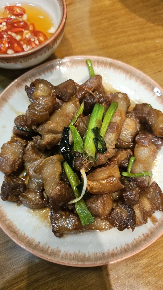 Cơm Nhà Bông - Tố Hữu