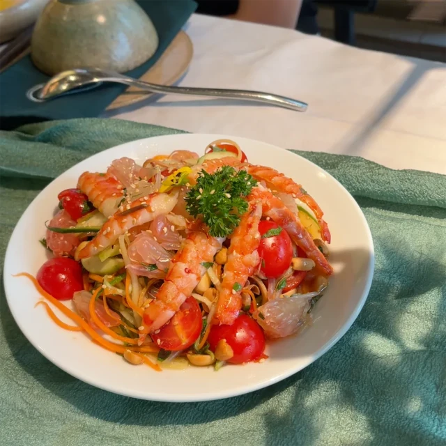 Lá Lốt Vietnamese Cuisines & Wine - Lương Ngọc Quyến