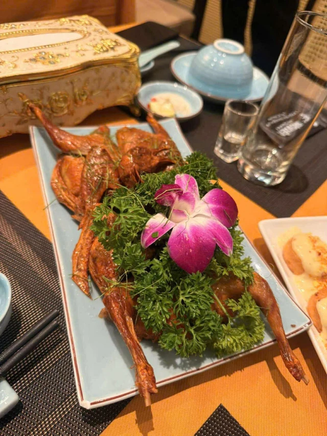 Bảo Viên Quán - Nam Ngư