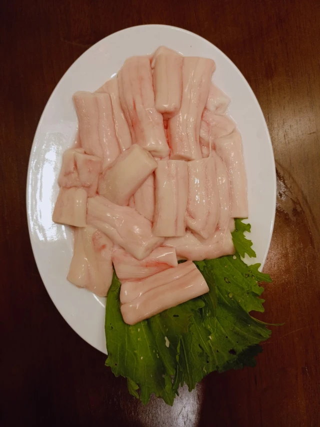 Bảo Viên Quán - Nam Ngư - không gian 2