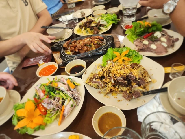 Chín Trâu - Nguyễn Xuân Khoát