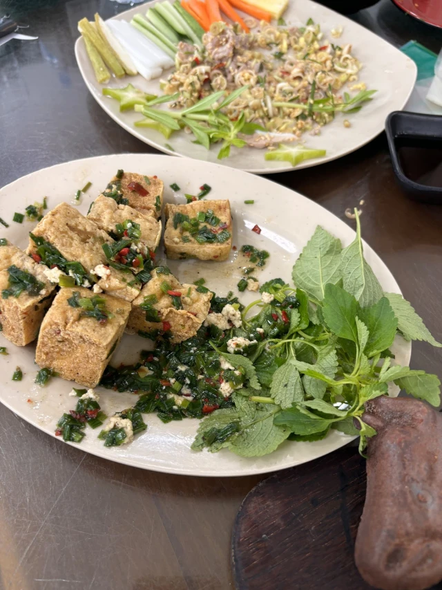 Chín Trâu - Nguyễn Xuân Khoát