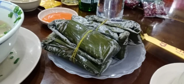 Chín Trâu - Nguyễn Xuân Khoát