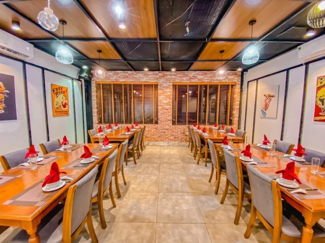 Thái Tuấn - Khúc Thừa Dụ - không gian 4