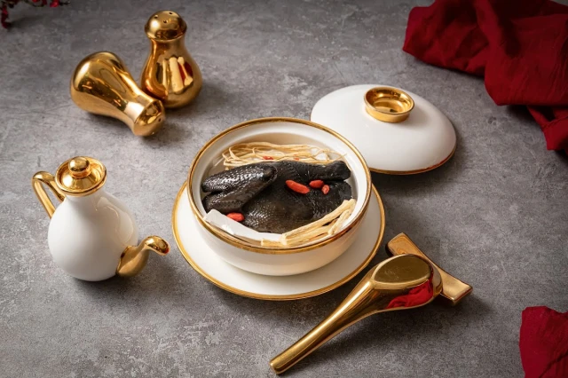 Golden Lake Palace - Dolce by Wyndham