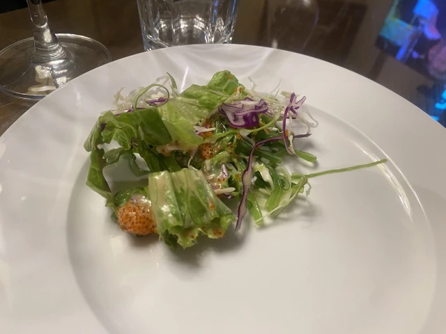 Ben Gourmet Restaurant & Coffee - Hoàng Quốc Việt