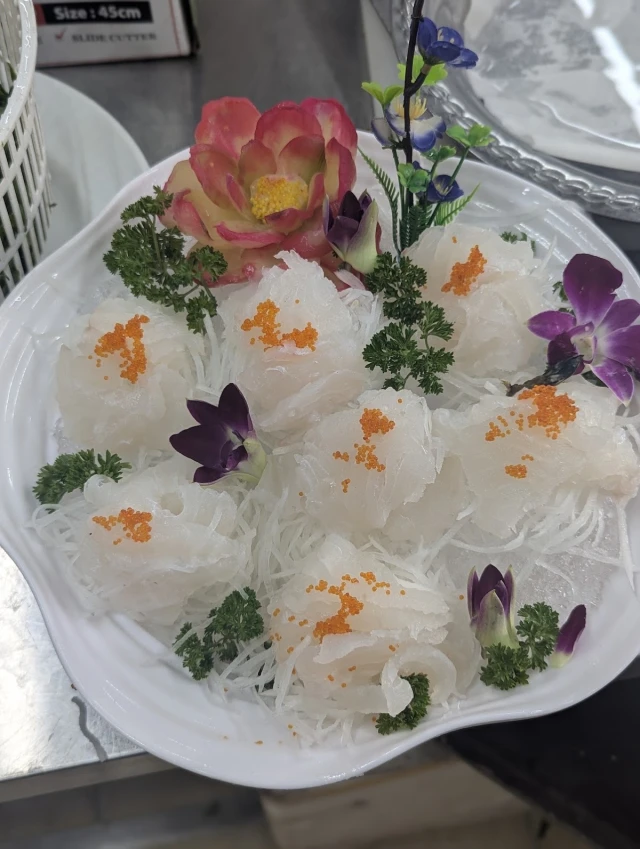 Hoàng Long Tửu - Trung Hòa