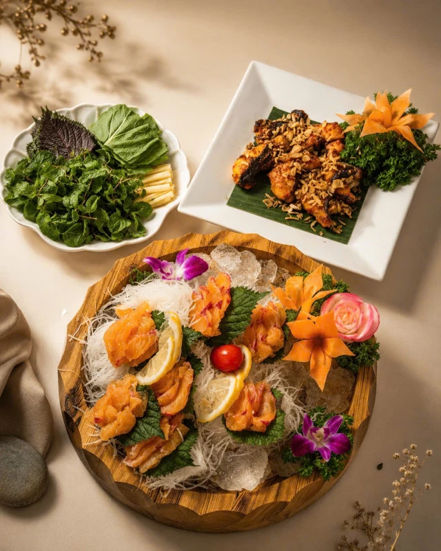 Hoàng Long Tửu - Trung Hòa