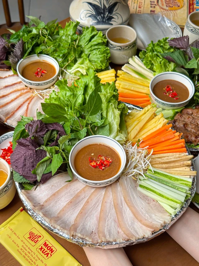 Món Xưa - Lưu Quang Vũ