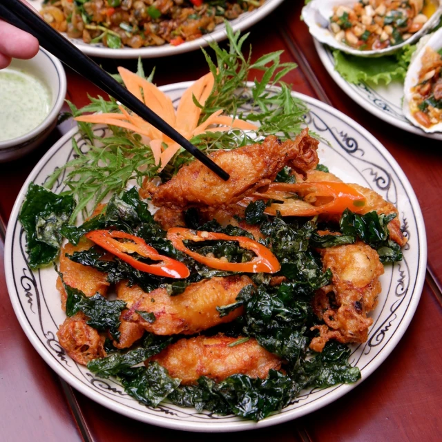 Món Xưa - Lưu Quang Vũ
