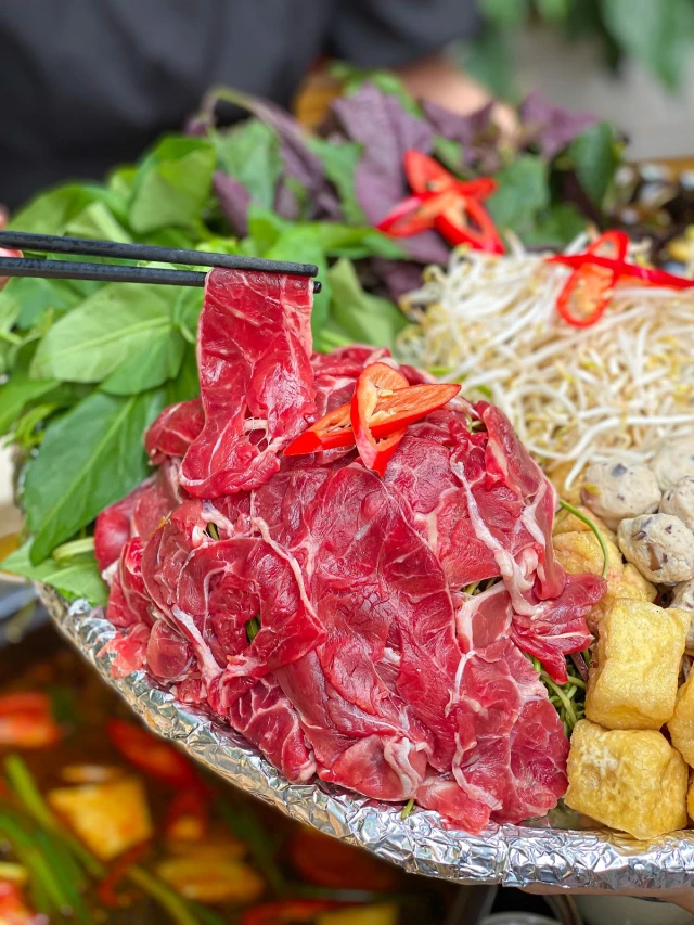 Món Xưa - Lưu Quang Vũ