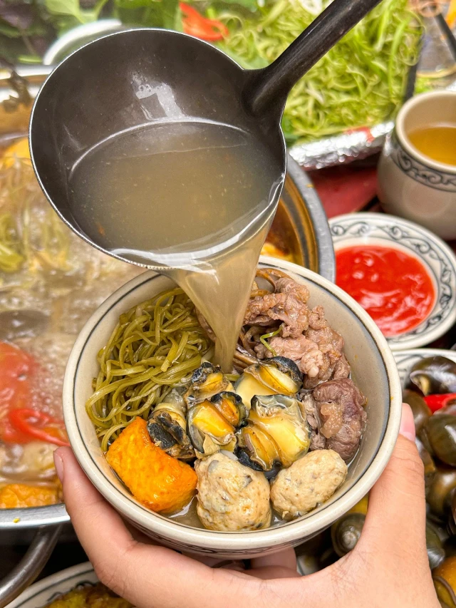 Món Xưa - Lưu Quang Vũ