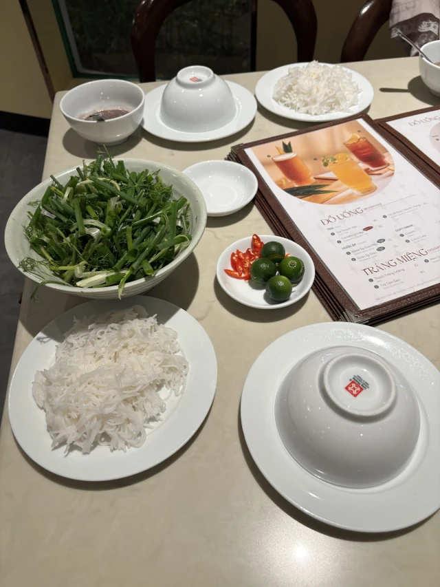 Chả Cá Hàng Sơn - Tây Sơn