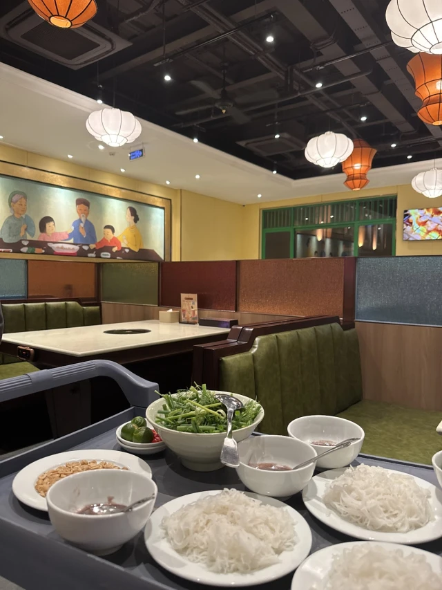 Chả Cá Hàng Sơn - Tây Sơn