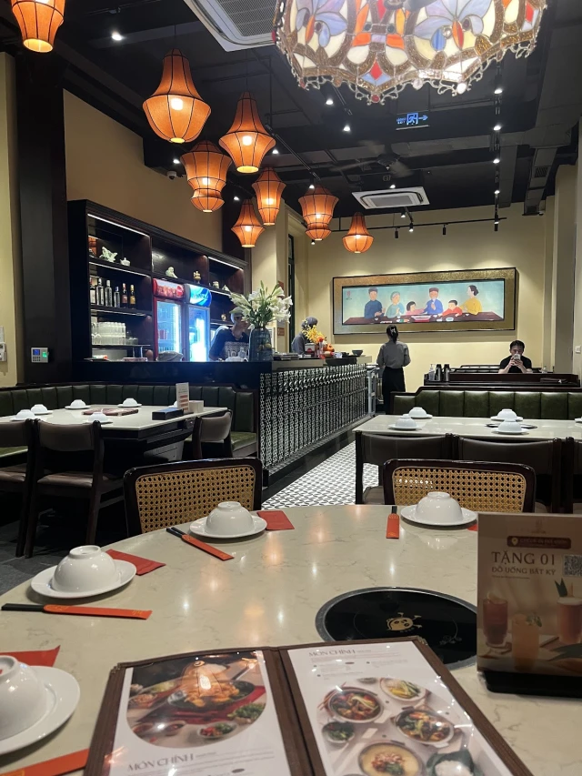 Chả Cá Hàng Sơn - Tông Đản