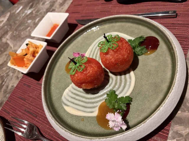 O Macanese - 83A Lý Thường Kiệt