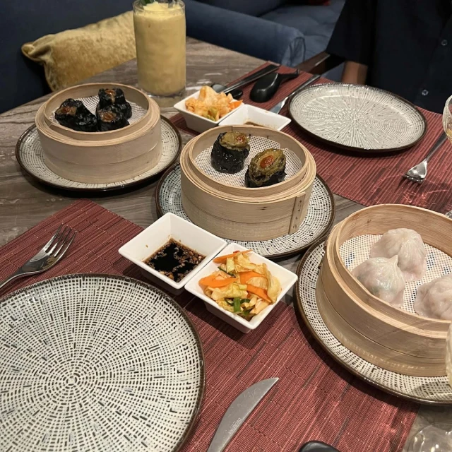 O Macanese - 83A Lý Thường Kiệt