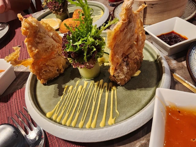 O Macanese - 83A Lý Thường Kiệt