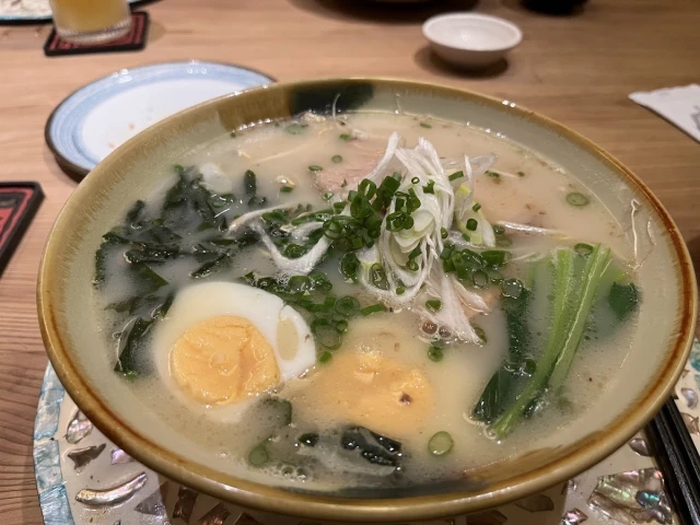 Hikami Sushi - Gia Lâm Vinhomes