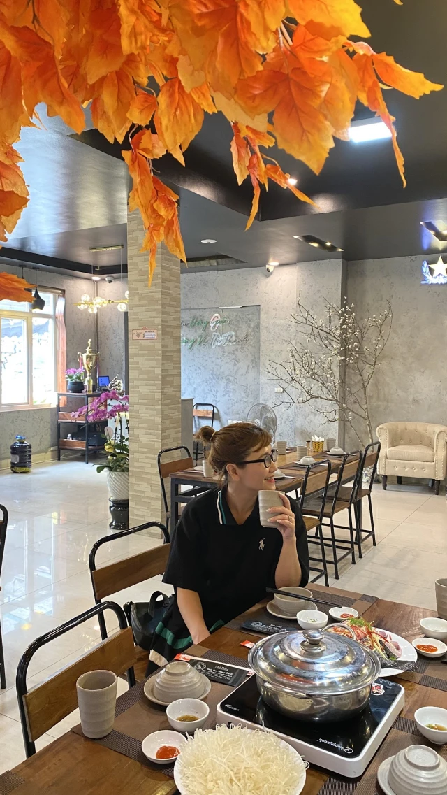 Biển Bạc Đồng Xanh - Geleximco Lê Trọng Tấn - không gian 1