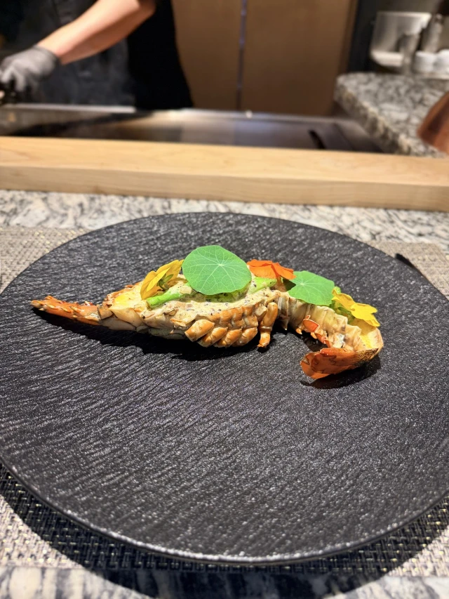 Nuboko Sushi Teppanyaki - Lý Thường Kiệt