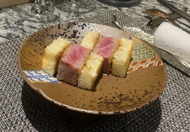 Nuboko Sushi Teppanyaki - Lý Thường Kiệt