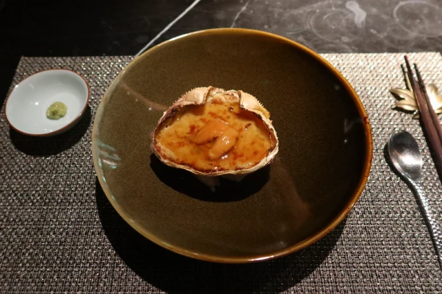 Nuboko Sushi Teppanyaki - Lý Thường Kiệt