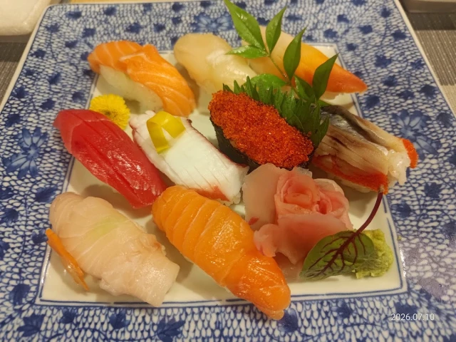 Nesta Kawa Restaurant - Hào Nam
