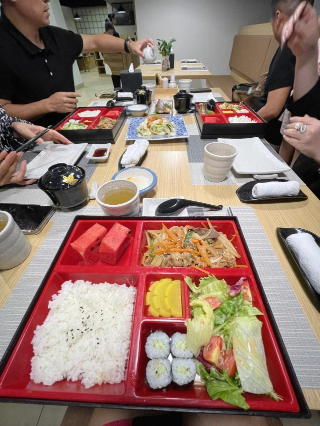 Nesta Kawa Restaurant - Hào Nam
