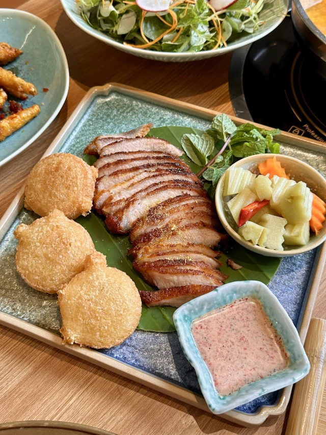 Cuốn Ngon - Trần Kim Xuyến