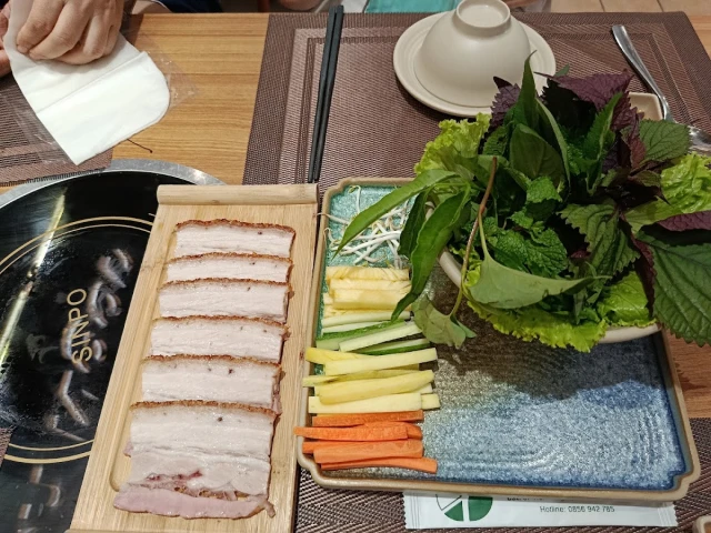 Cuốn Ngon - Trần Kim Xuyến
