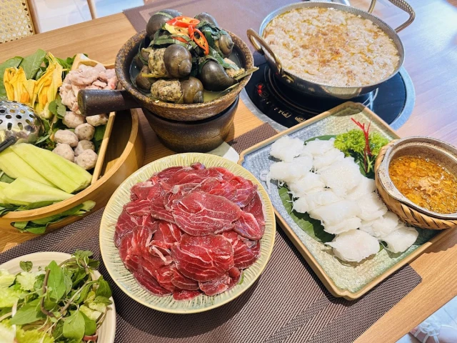 Cuốn Ngon - Trần Kim Xuyến