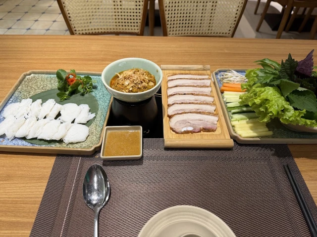 Cuốn Ngon - Trần Kim Xuyến