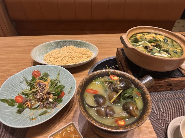 Cuốn Ngon - Trần Kim Xuyến