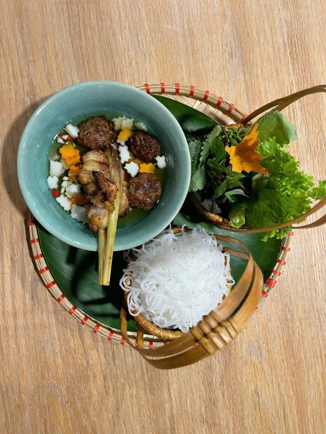 Spice Viet Hanoi - Nguyễn Trường Tộ