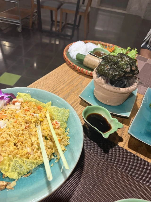Spice Viet Hanoi - Nguyễn Trường Tộ