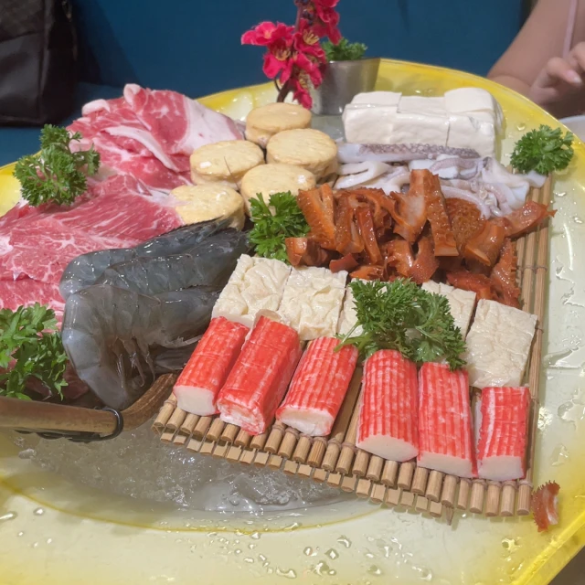 Hảo La - Tứ Xuyên Vị Quán - Quang Trung