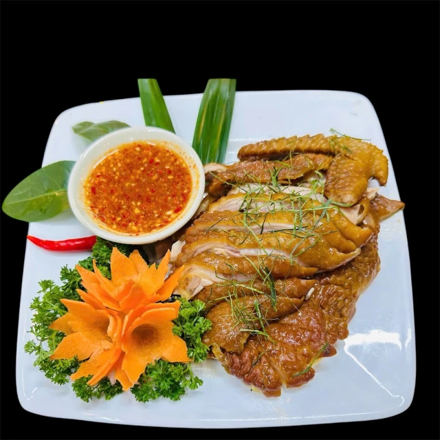 Thuyền Quán - Văn Khê
